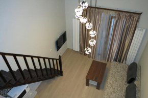Apartments in Gudauri Palace